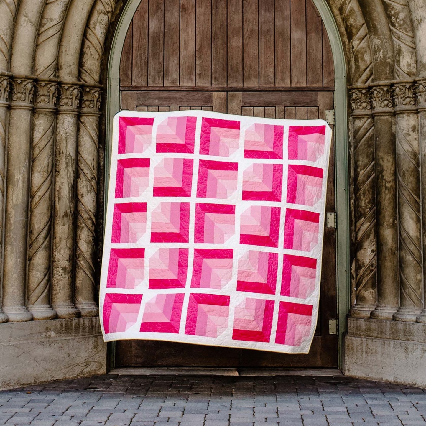 Noli Quilt Pattern - PDF