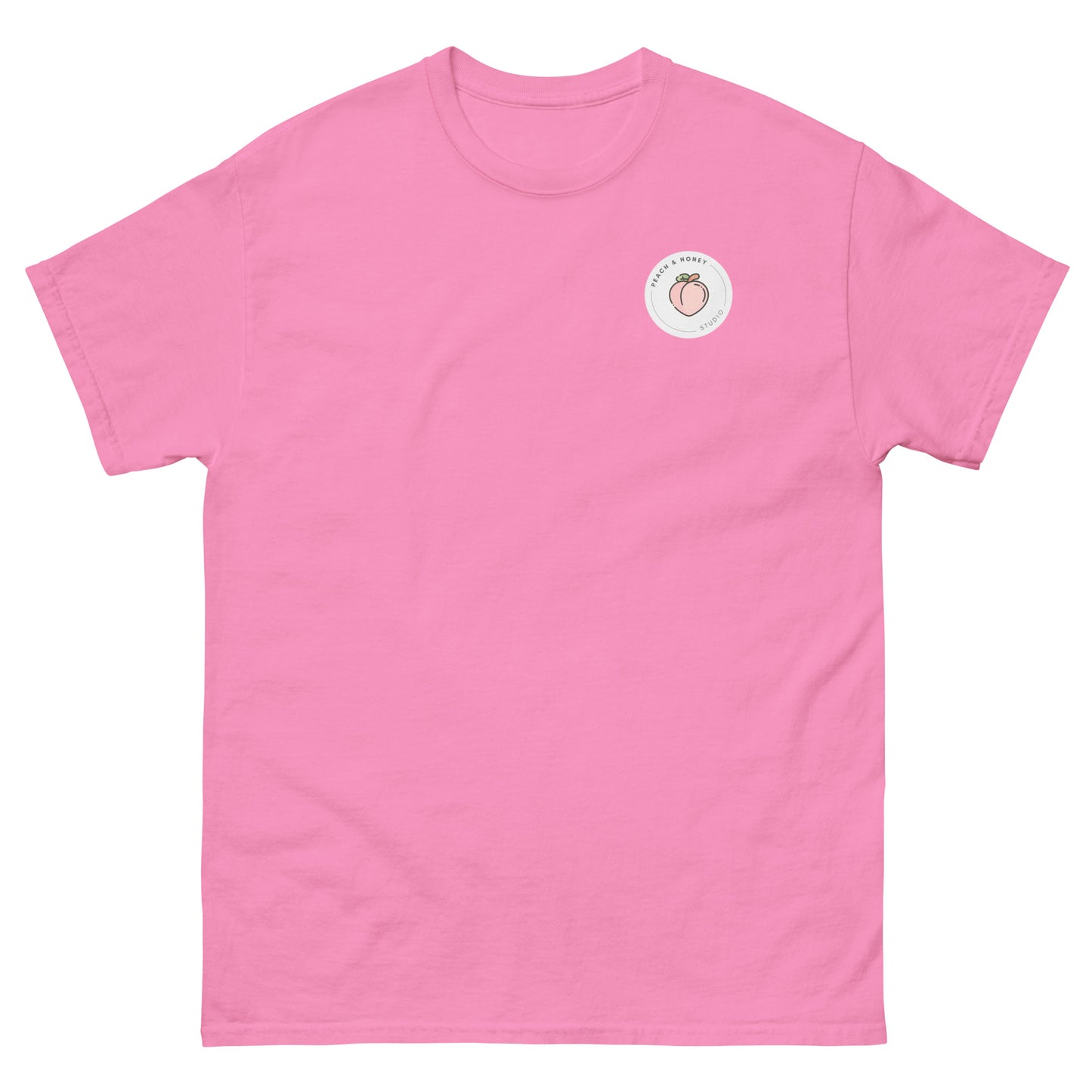 P&H Classic Tee