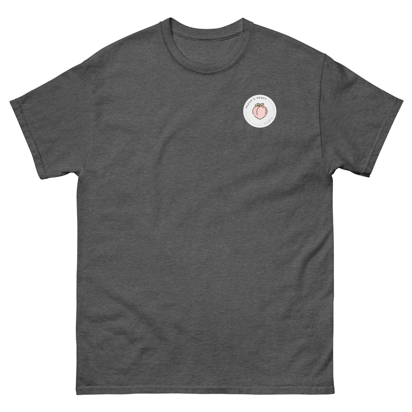 P&H Classic Tee