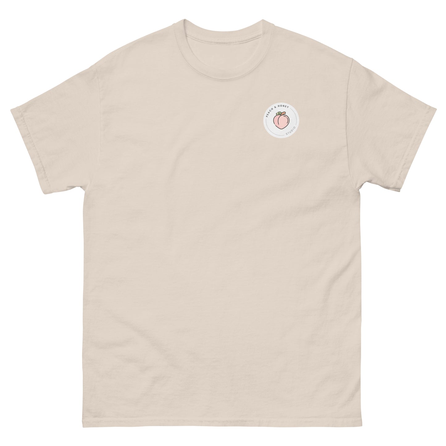 P&H Classic Tee