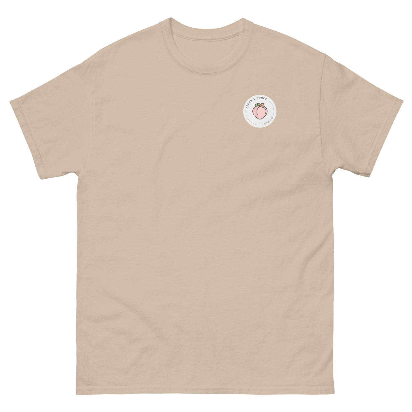 P&H Classic Tee