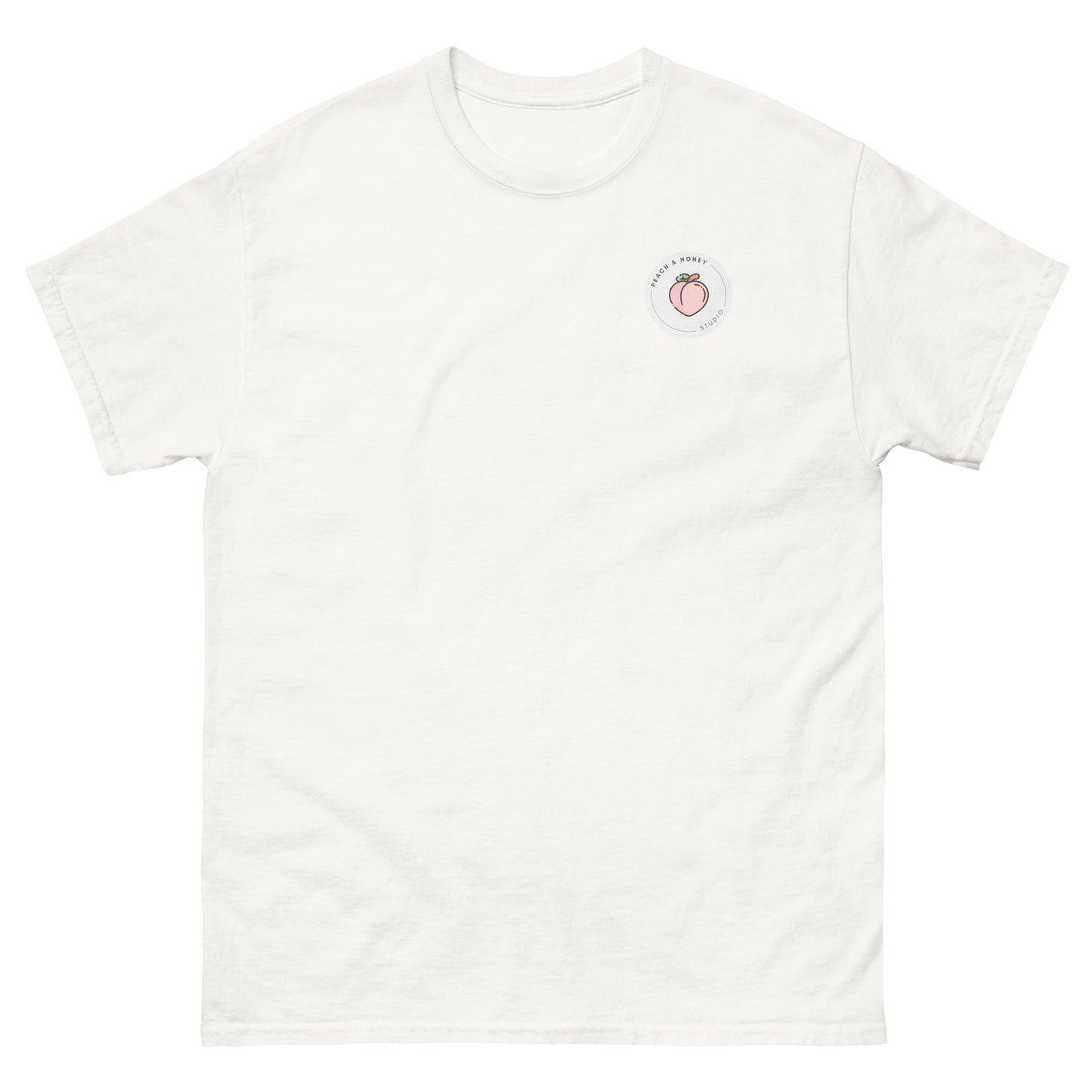 P&H Classic Tee