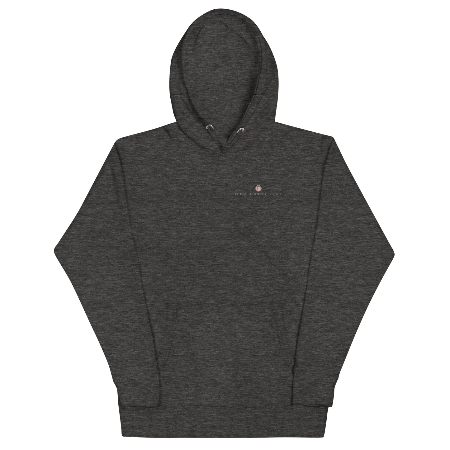Peach & Honey Studio Hoodie