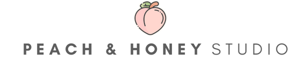 Peach + Honey Studio